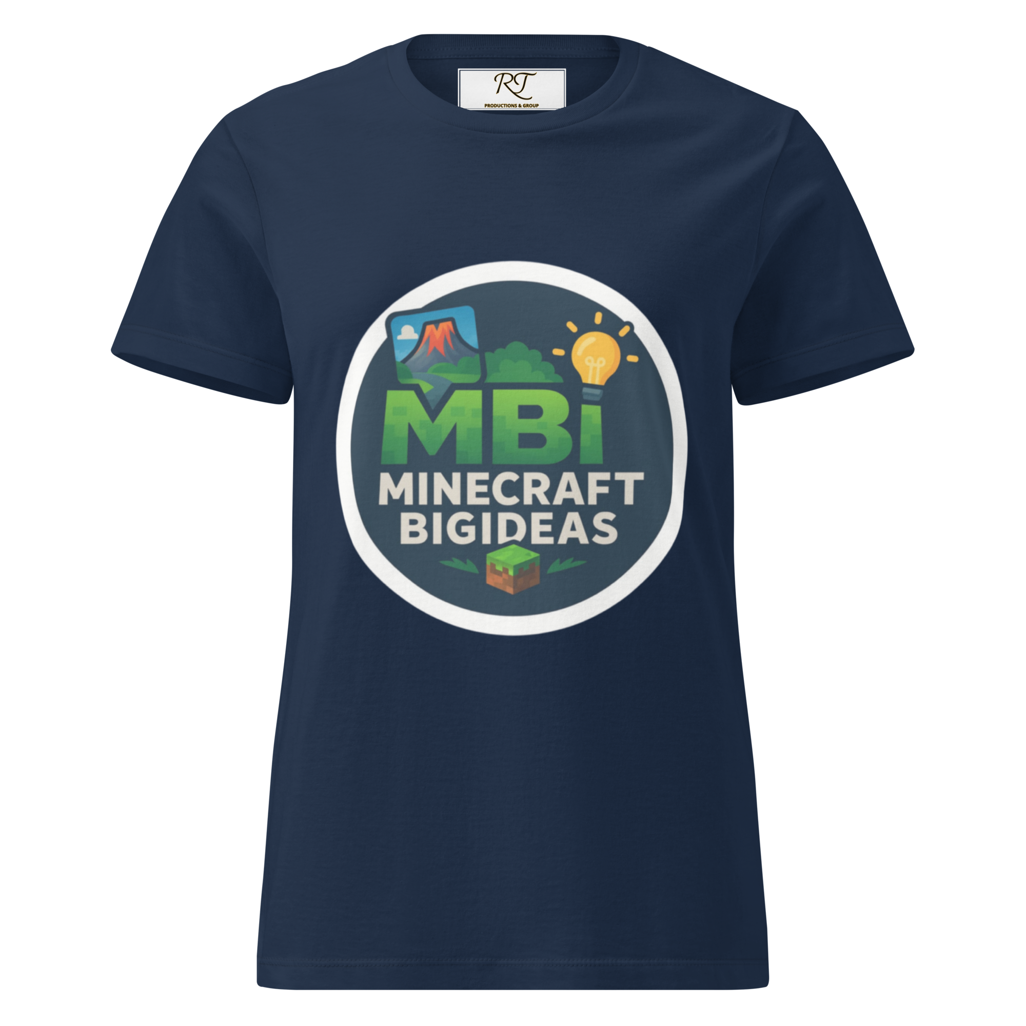 Women’s basic softstyle t-shirt
