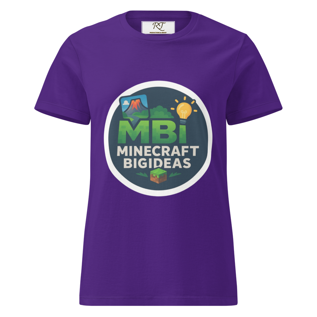 Women’s basic softstyle t-shirt