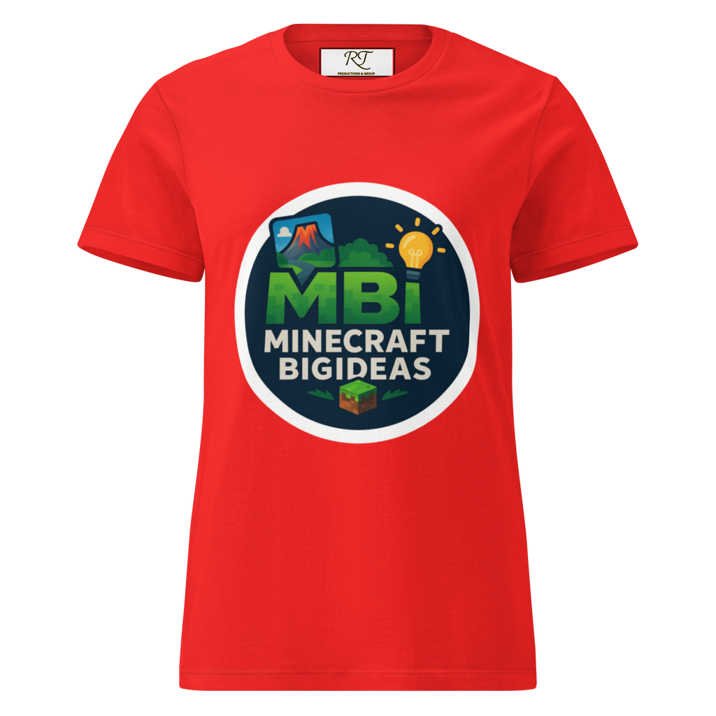 Women’s basic softstyle t-shirt
