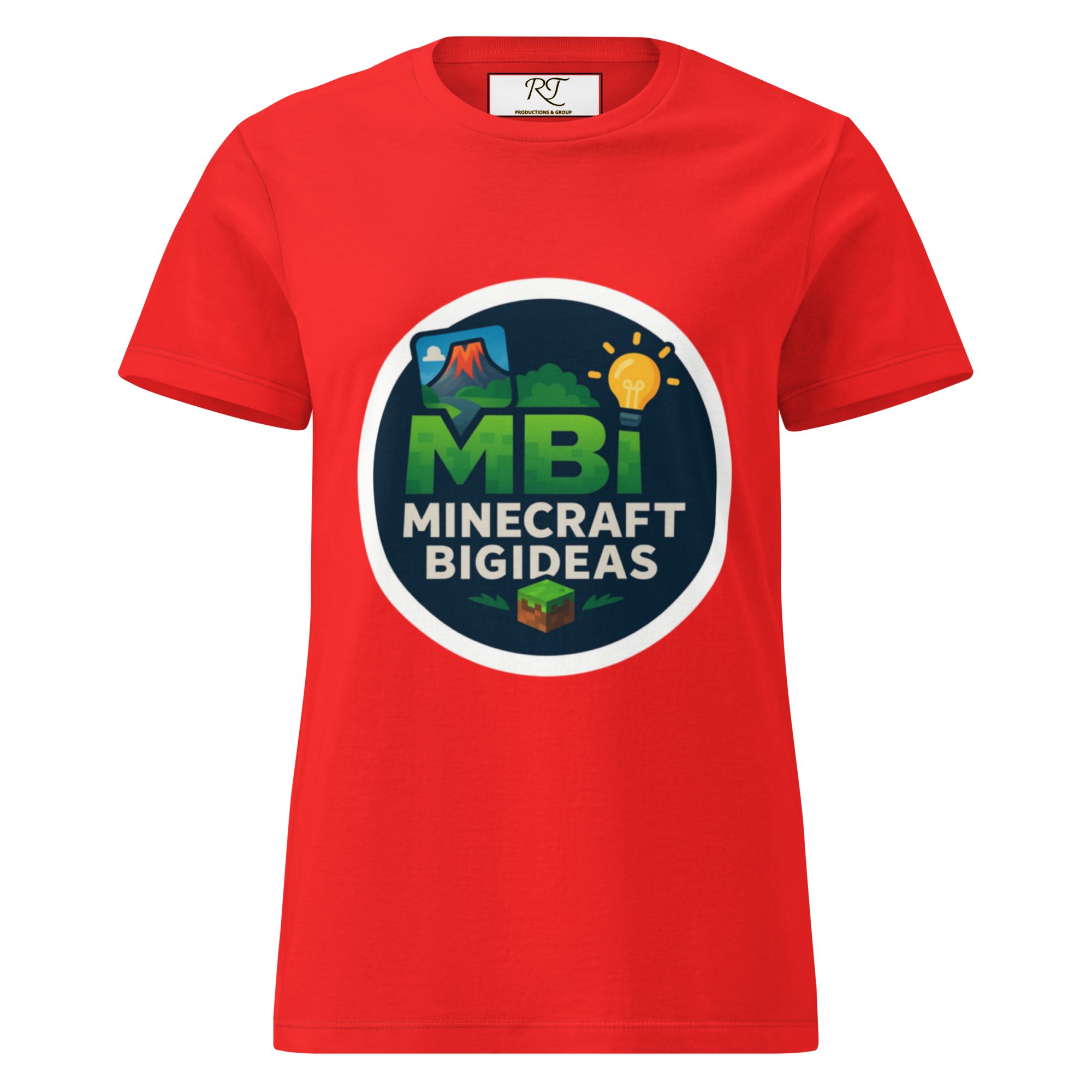 Women’s basic softstyle t-shirt