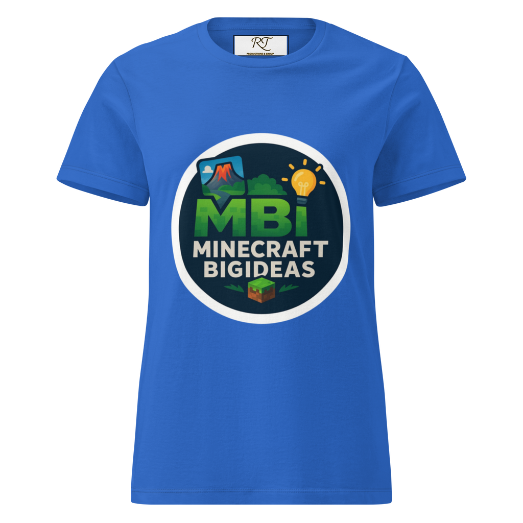 Women’s basic softstyle t-shirt