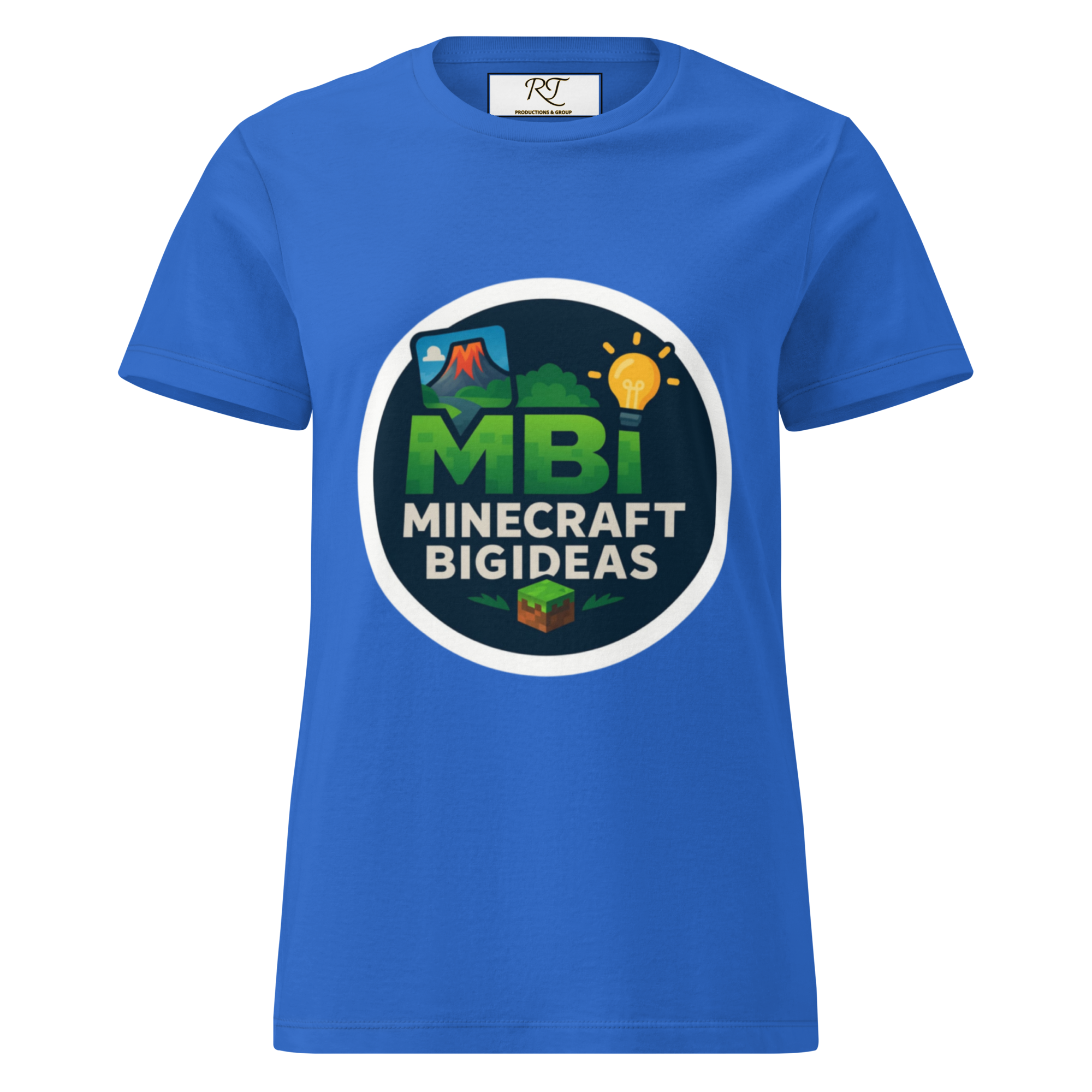 Women’s basic softstyle t-shirt