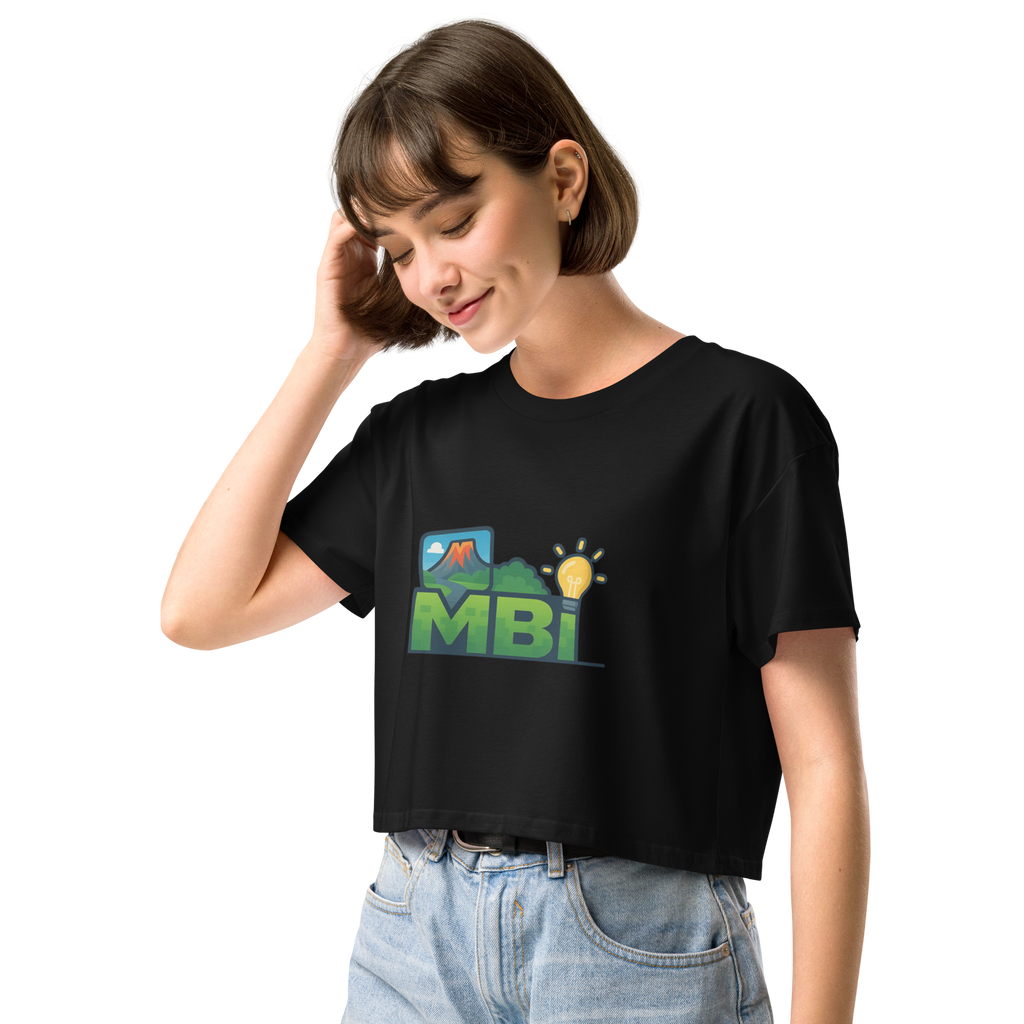 Women’s crop top
