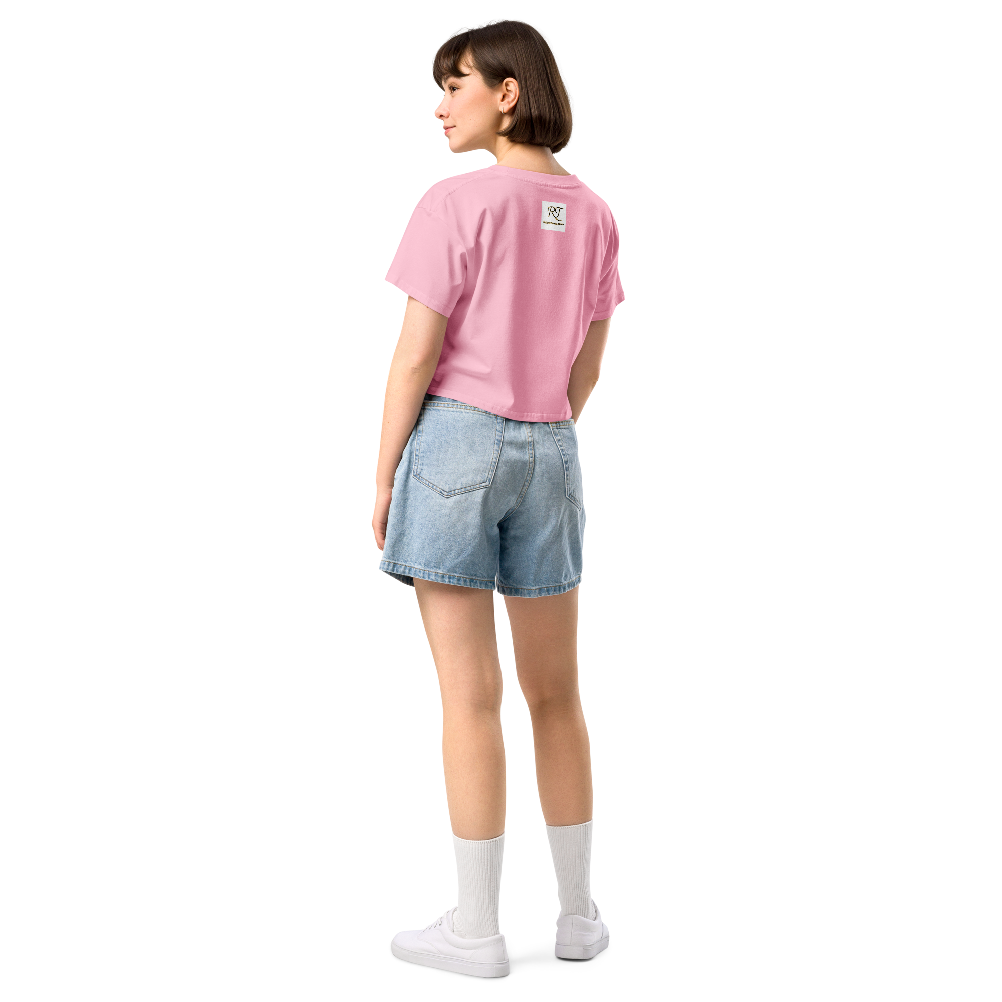 Women’s crop top