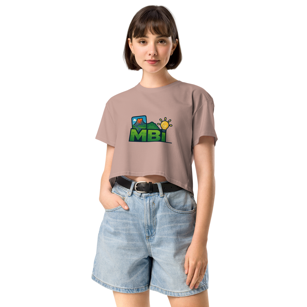 Women’s crop top