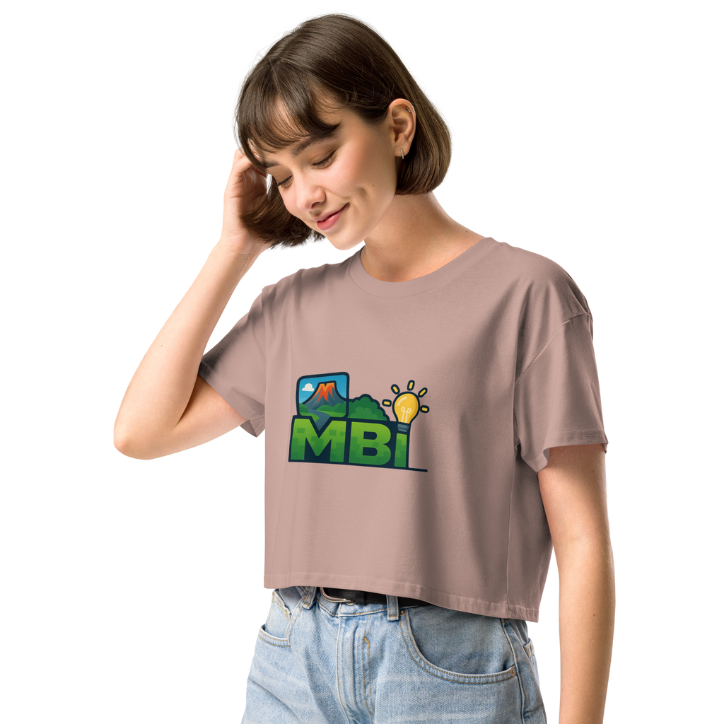 Women’s crop top