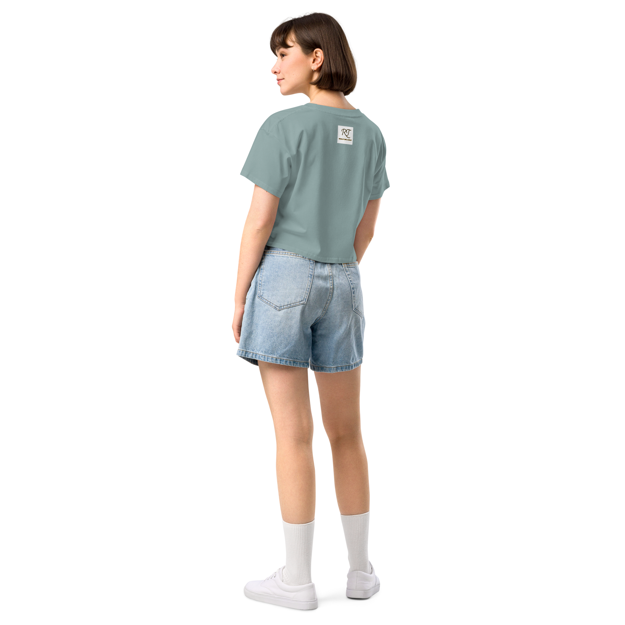 Women’s crop top