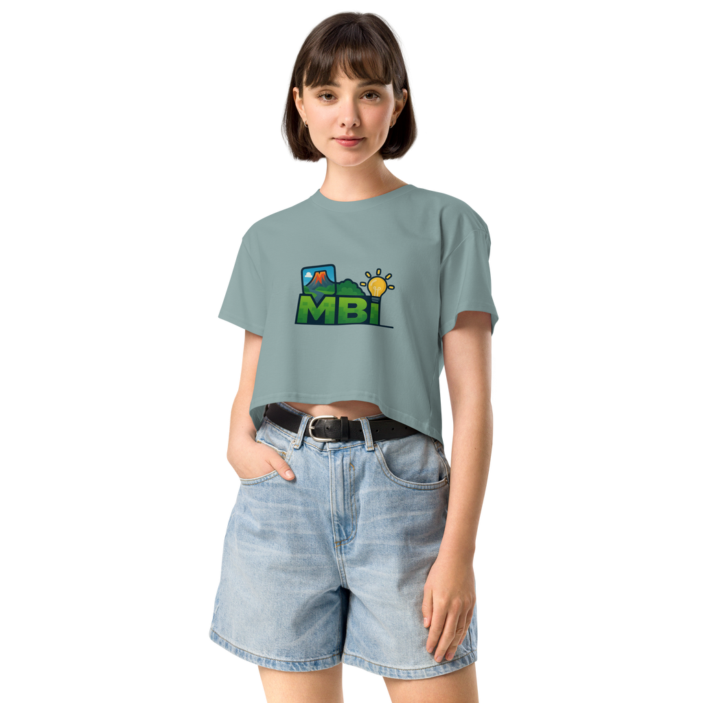 Women’s crop top