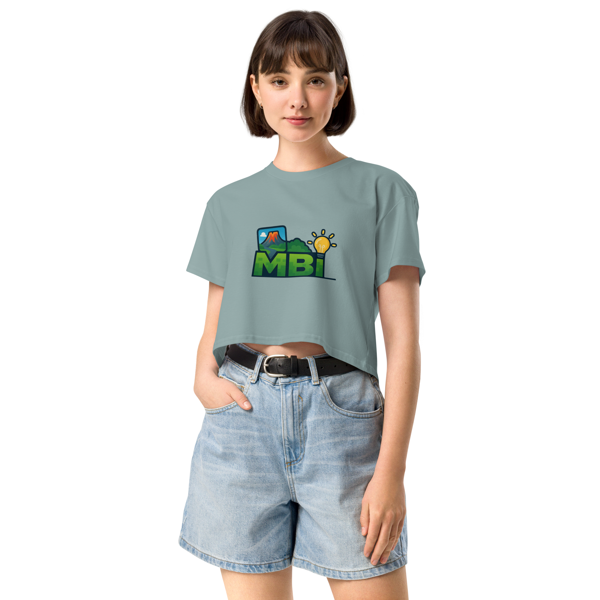 Women’s crop top