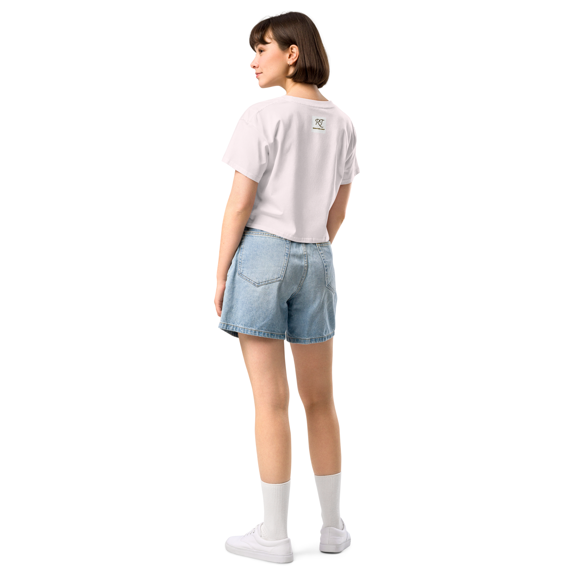 Women’s crop top
