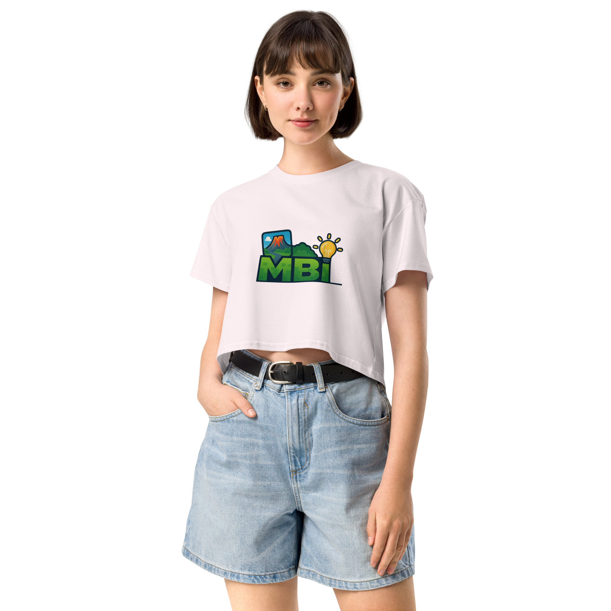 Women’s crop top
