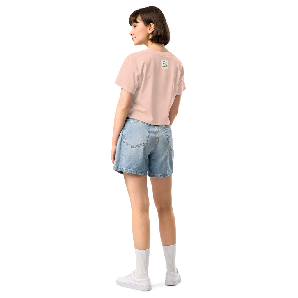 Women’s crop top