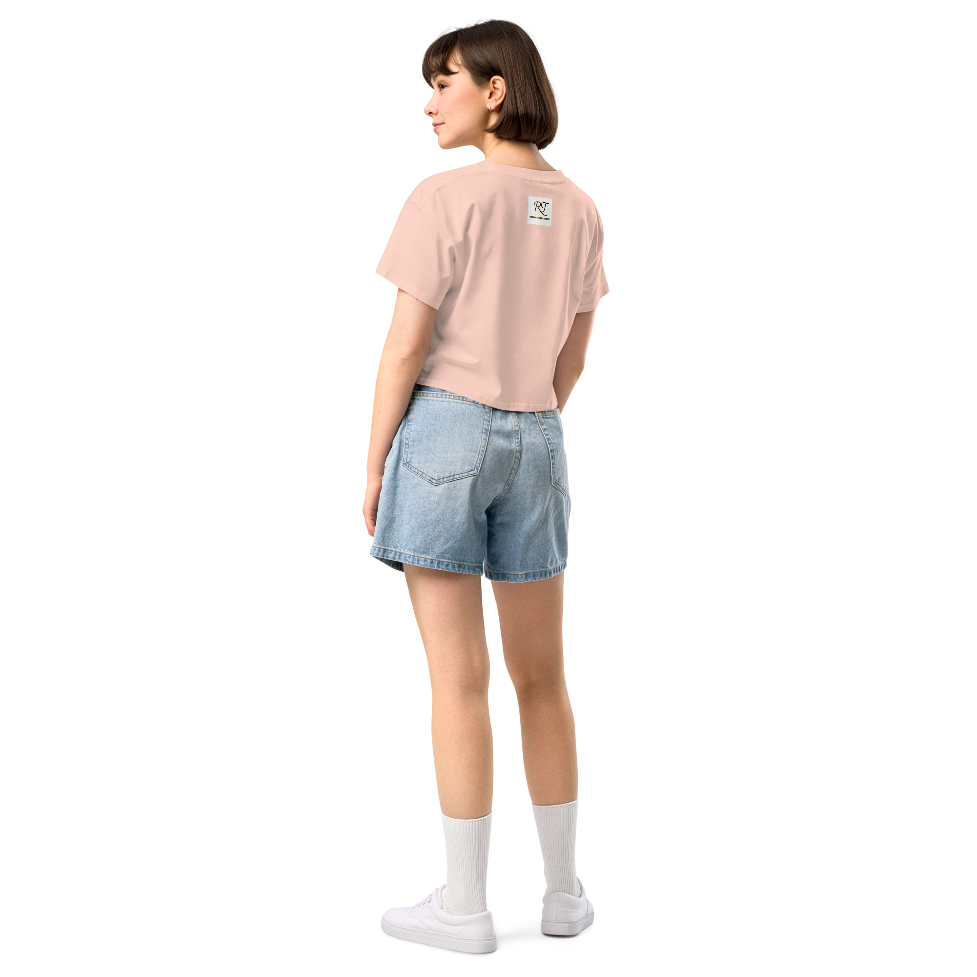 Women’s crop top