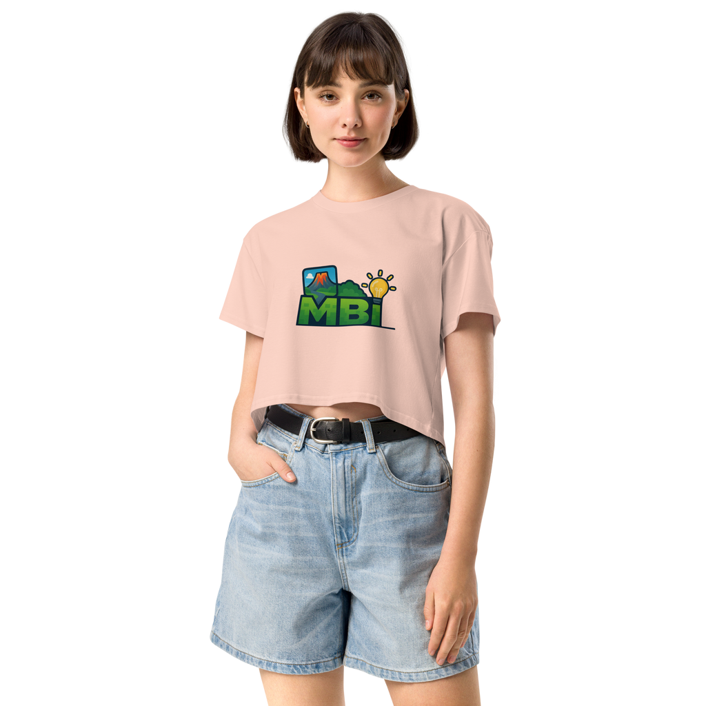 Women’s crop top