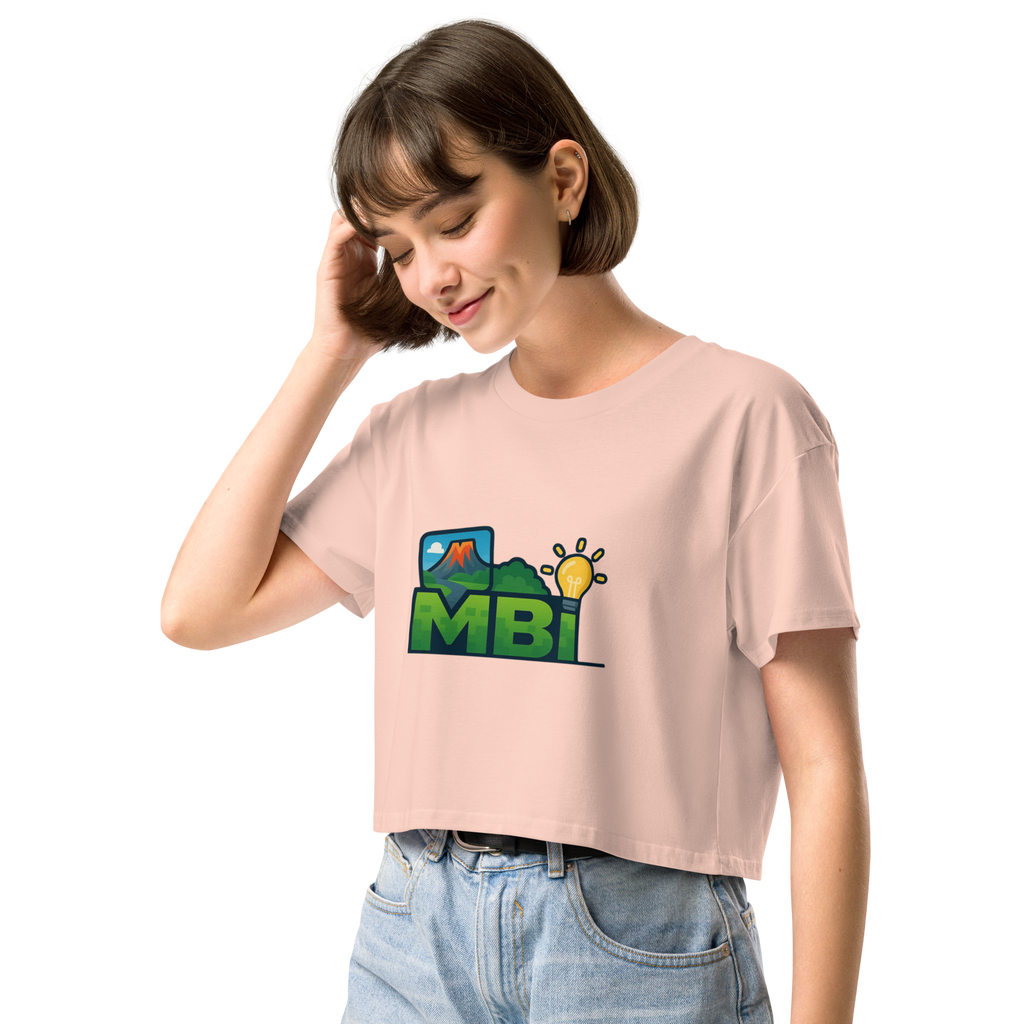 Women’s crop top