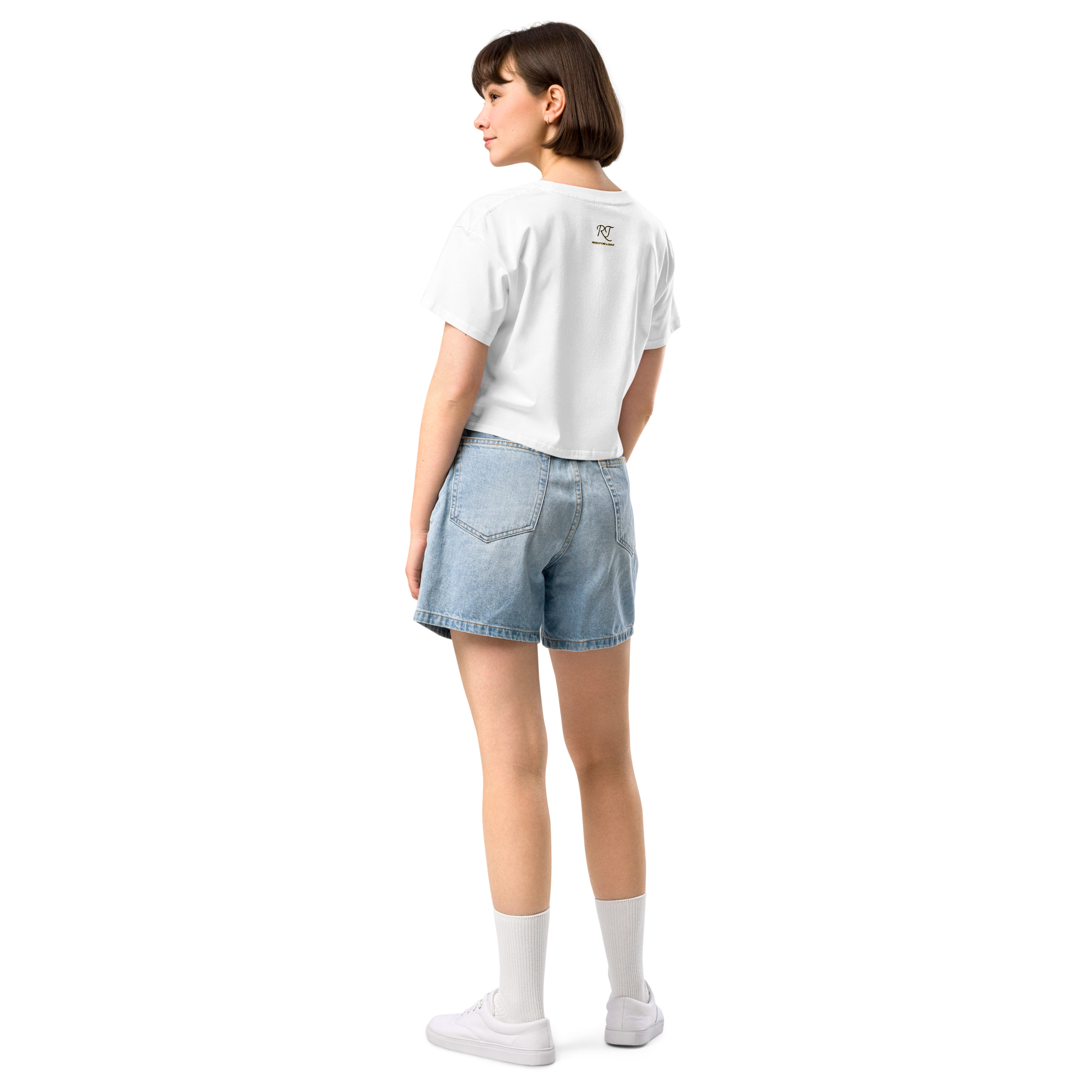 Women’s crop top