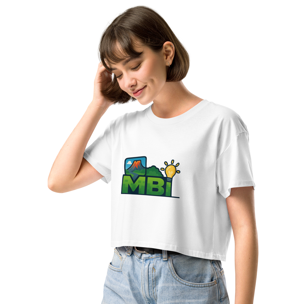 Women’s crop top