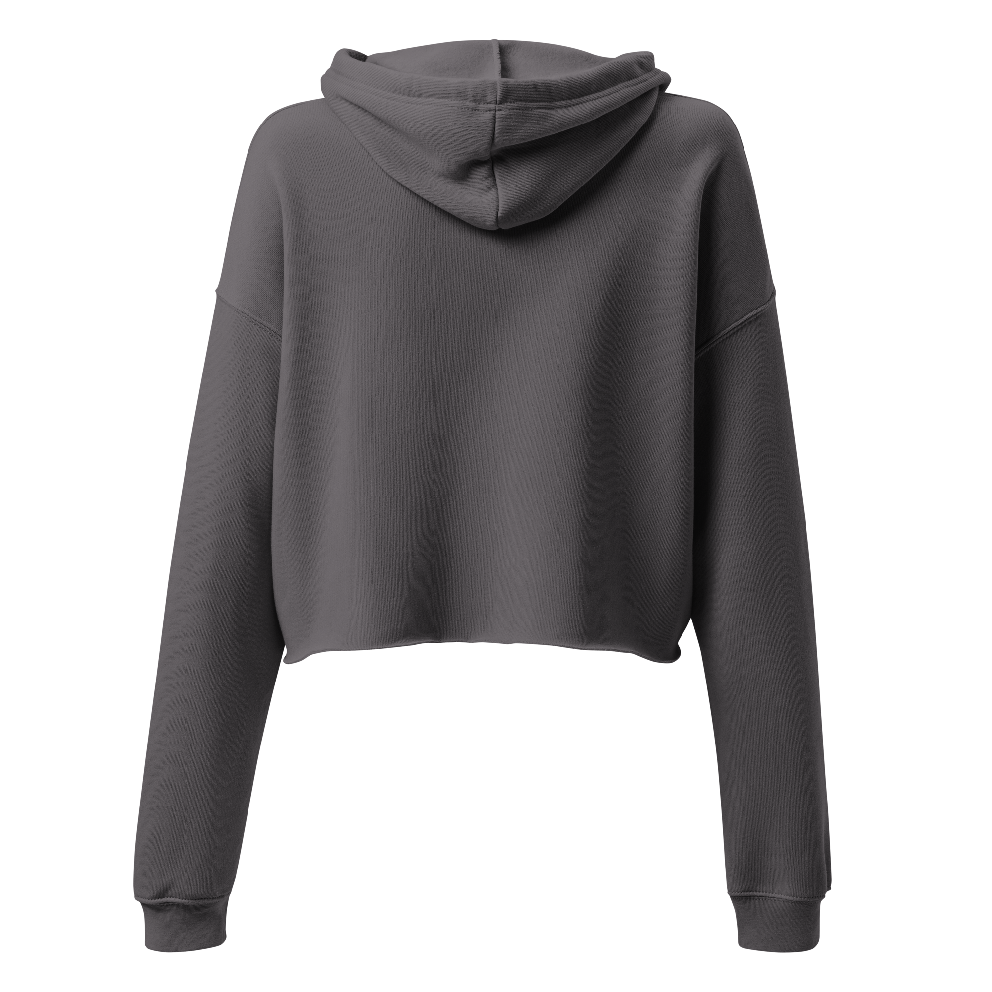 Crop Hoodie