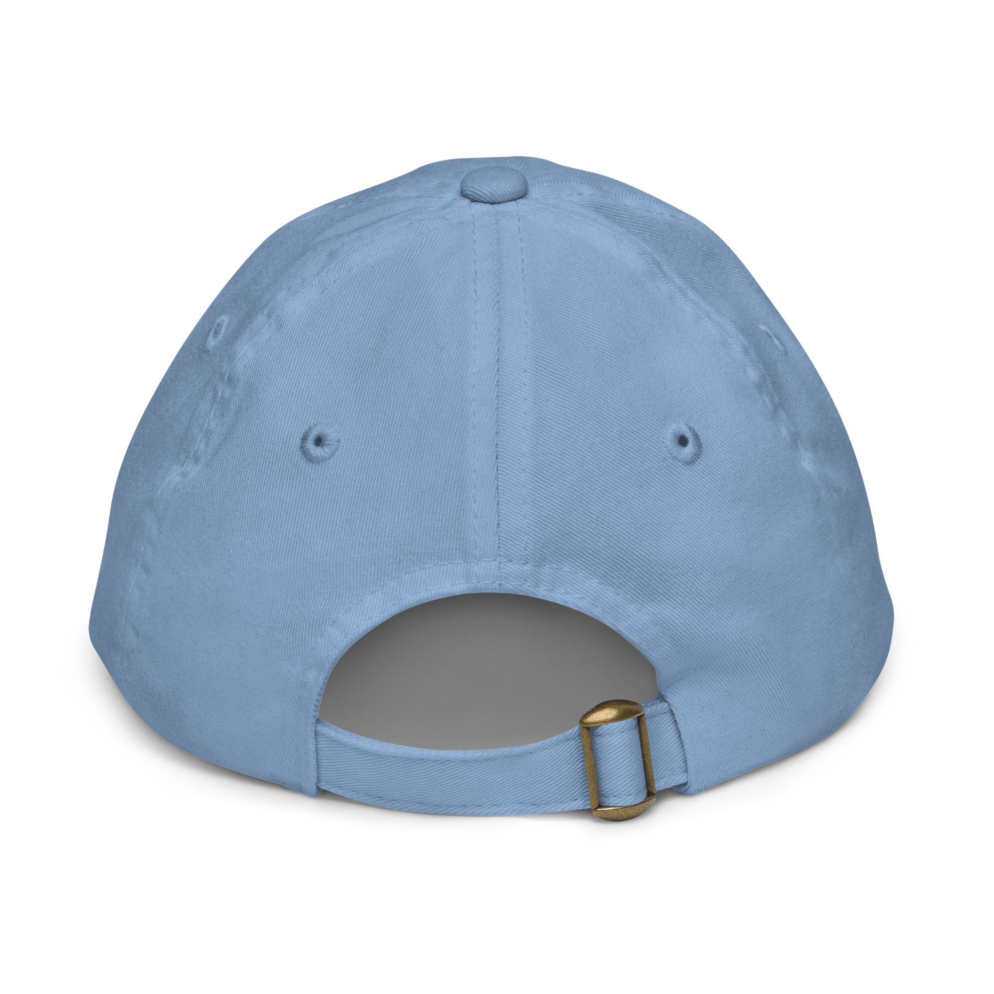 Youth baseball cap
