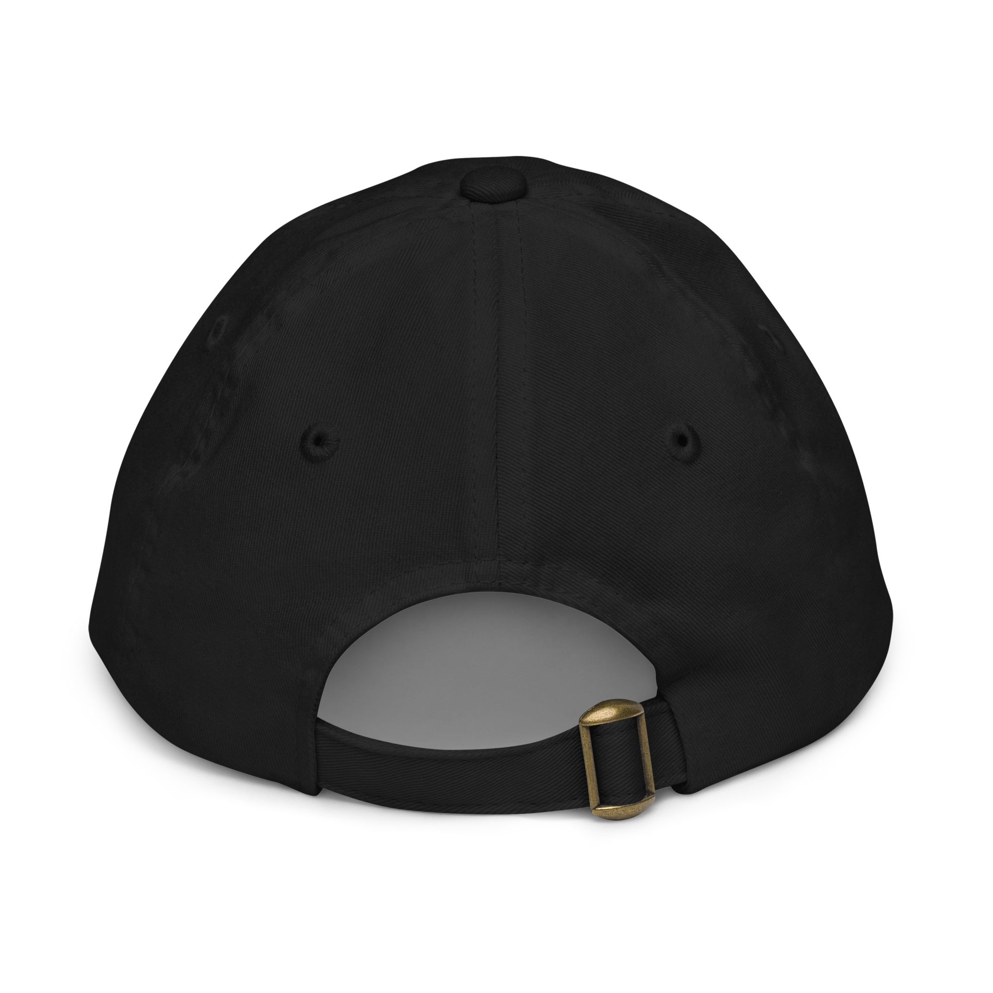 Youth baseball cap
