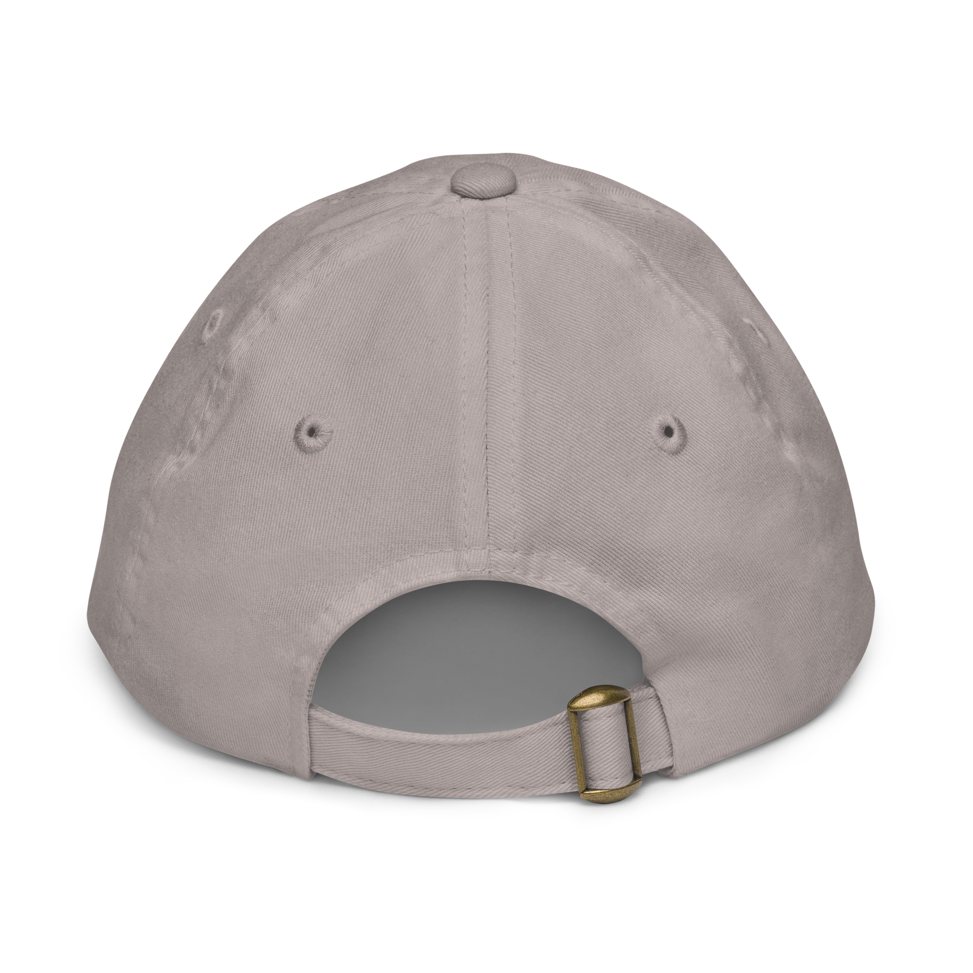 Youth baseball cap