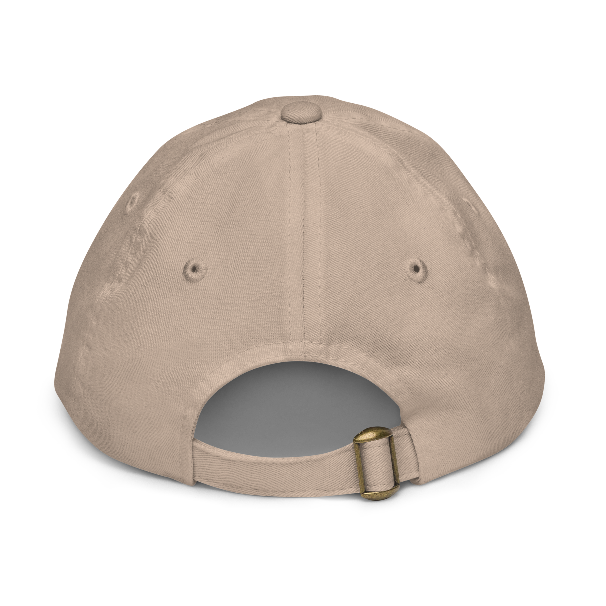 Youth baseball cap