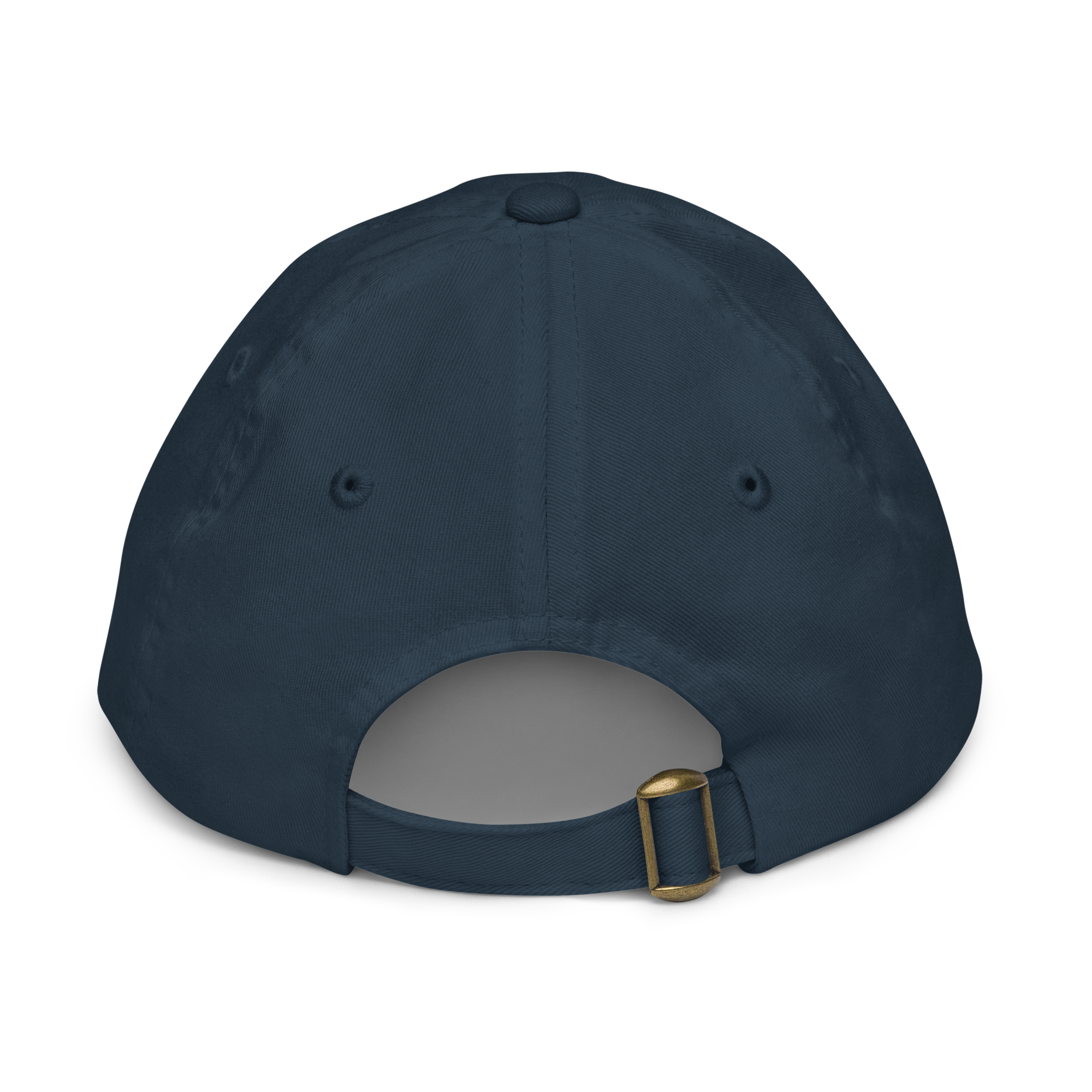 Youth baseball cap