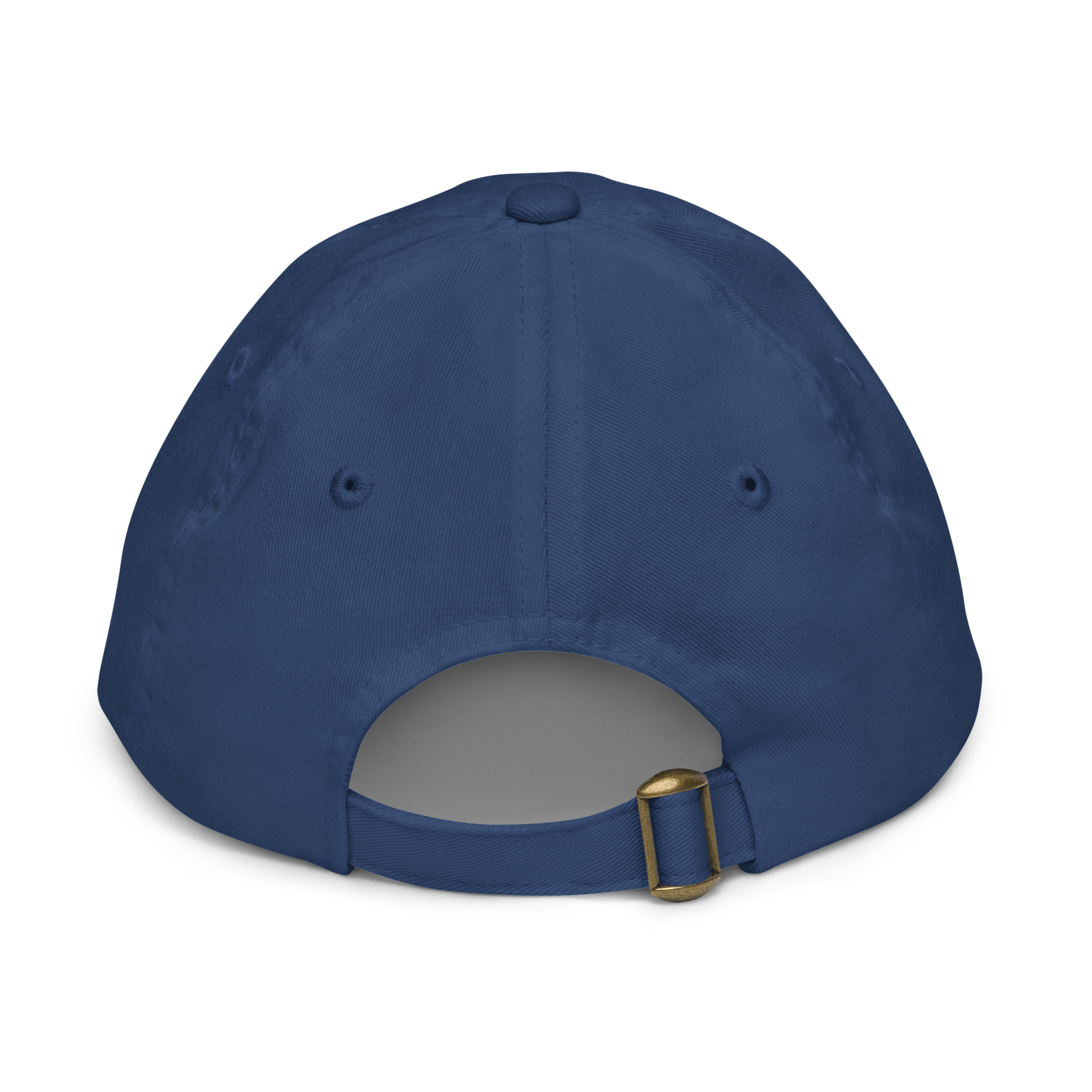 Youth baseball cap