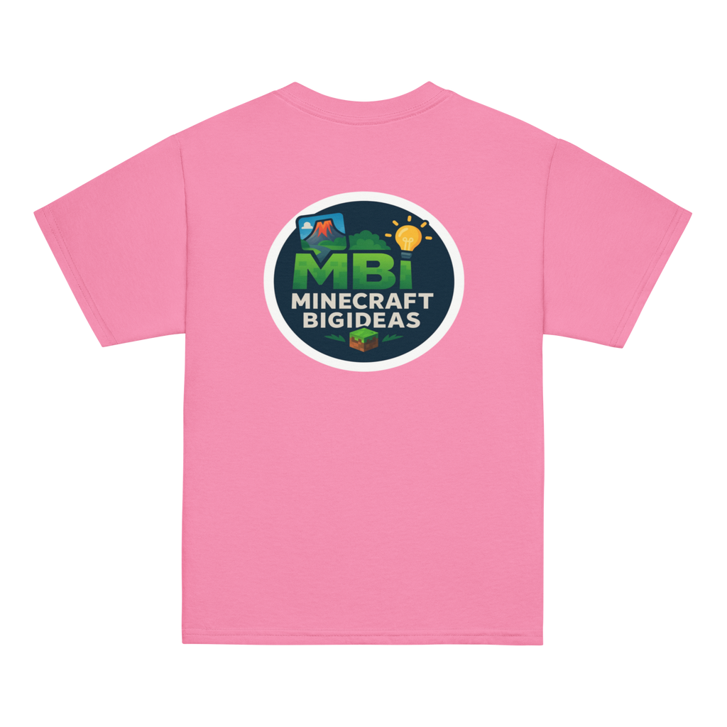 Youth classic tee