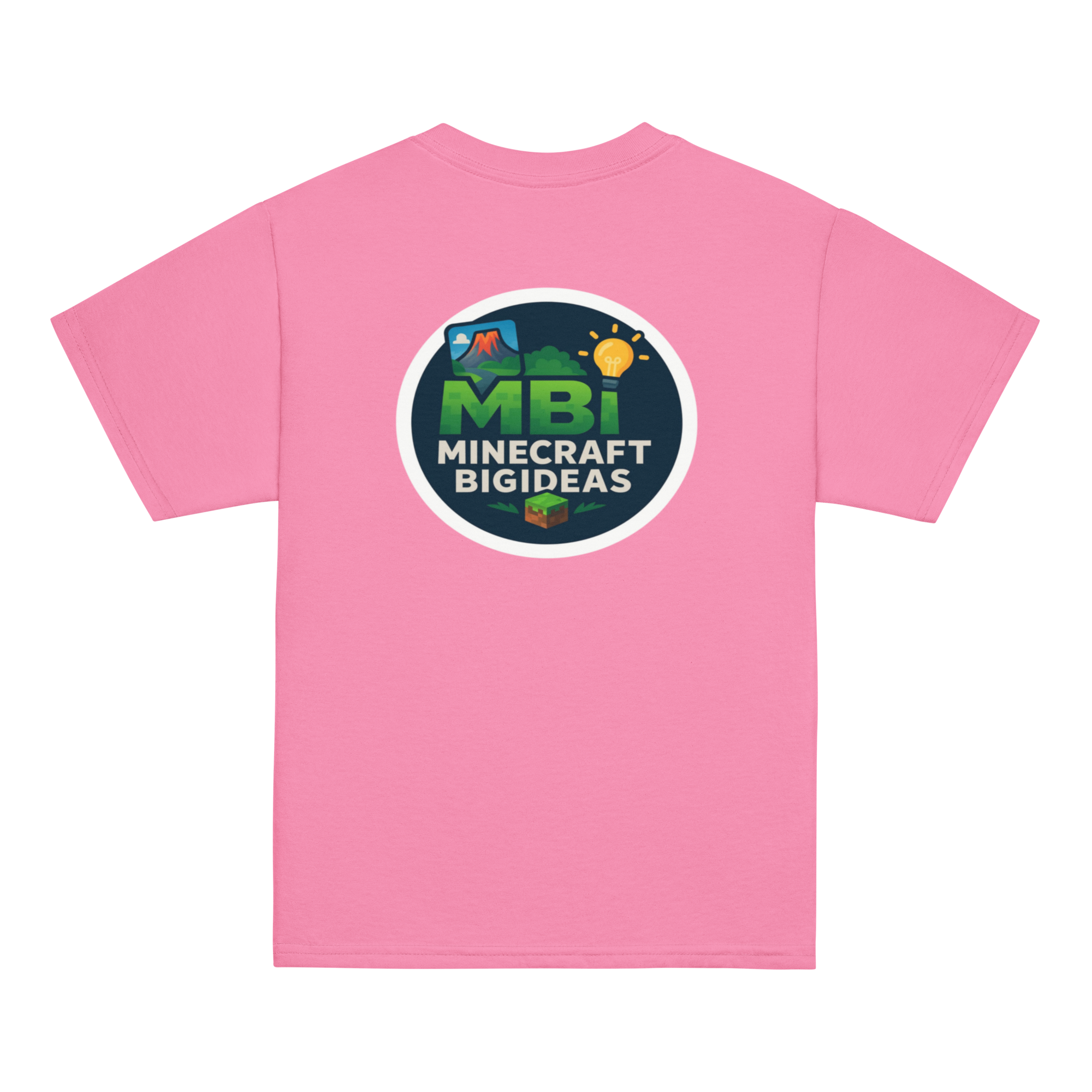 Youth classic tee