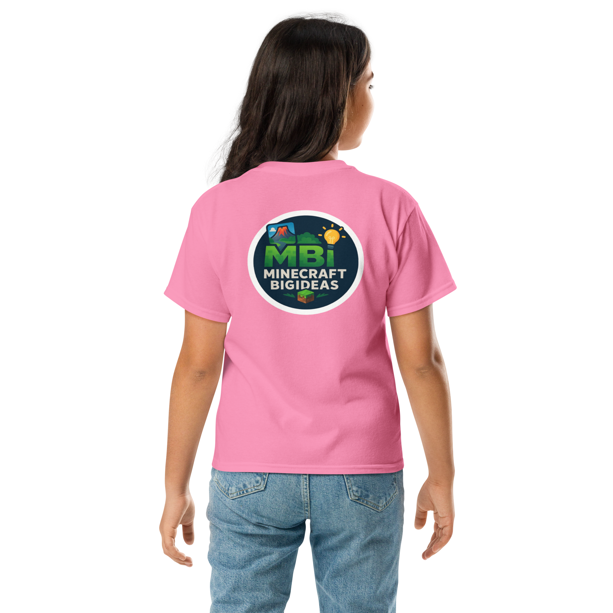 Youth classic tee