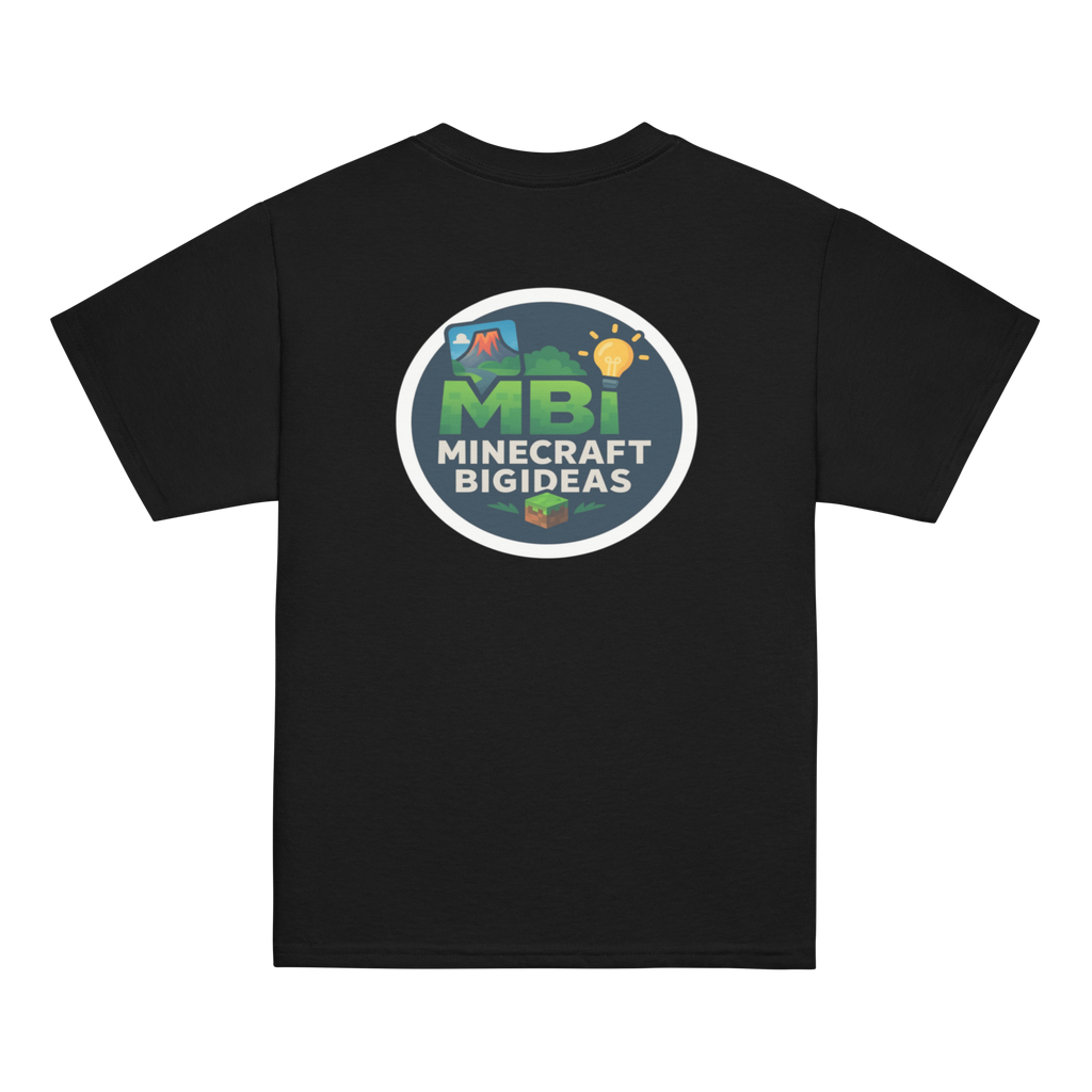 Youth classic tee