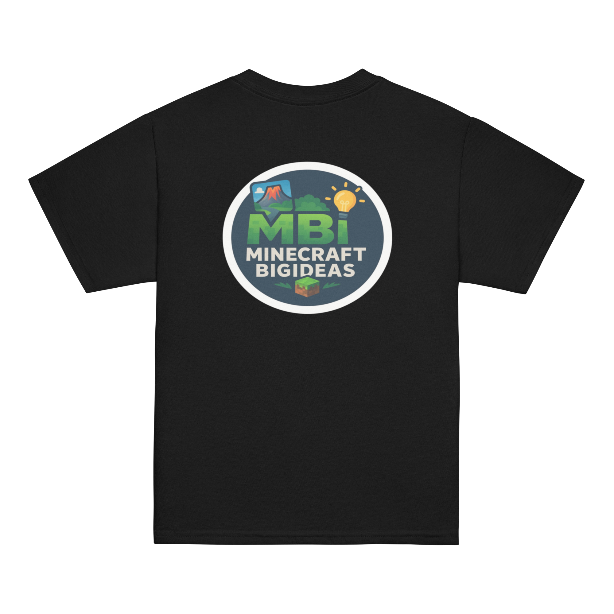 Youth classic tee