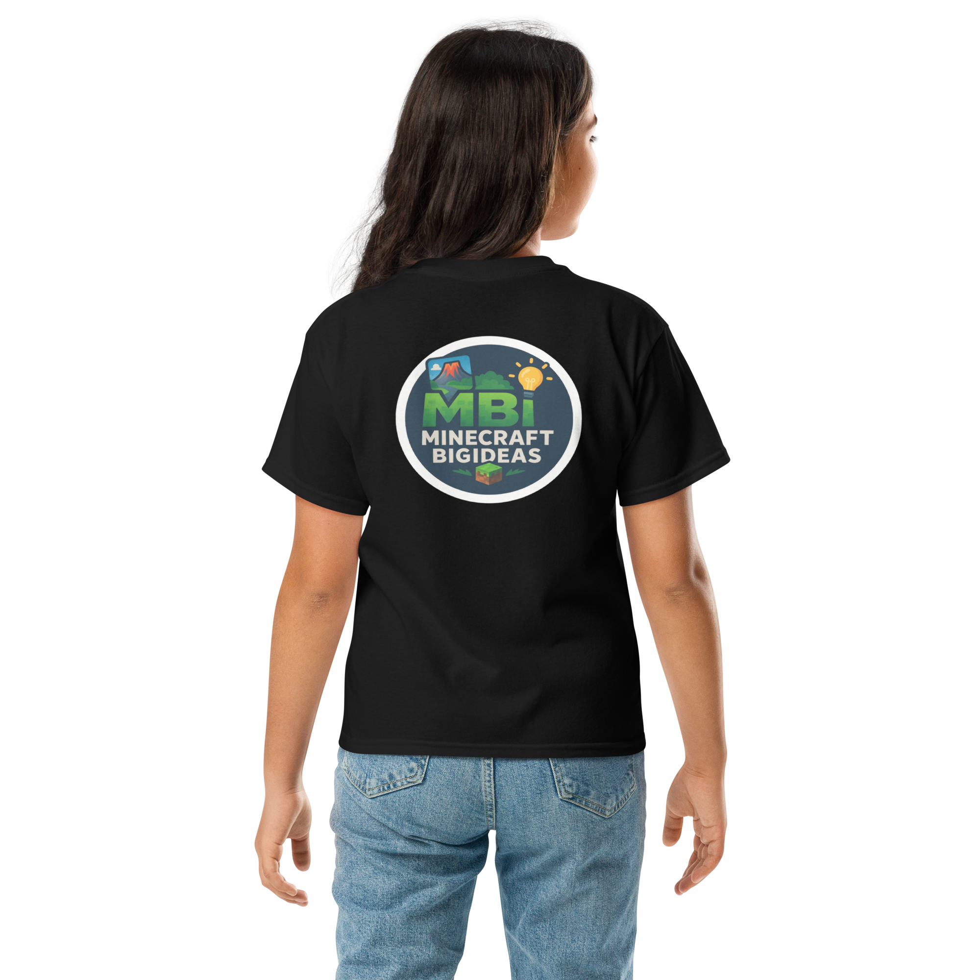 Youth classic tee