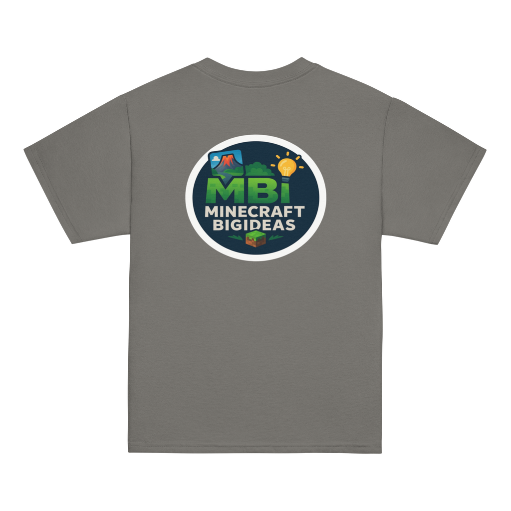 Youth classic tee