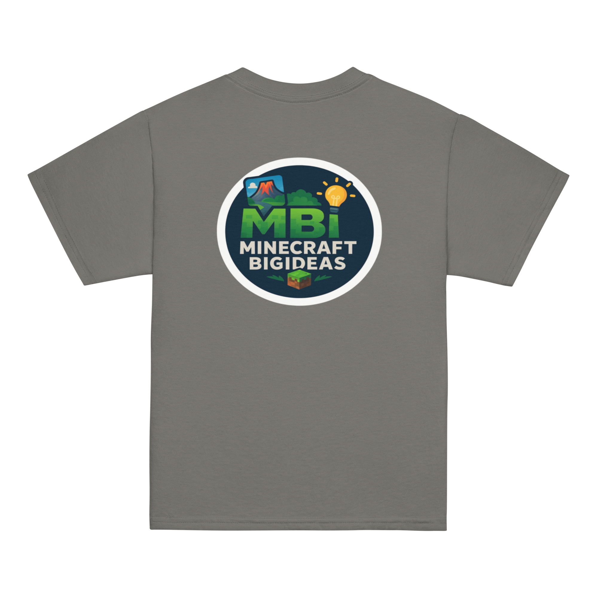 Youth classic tee