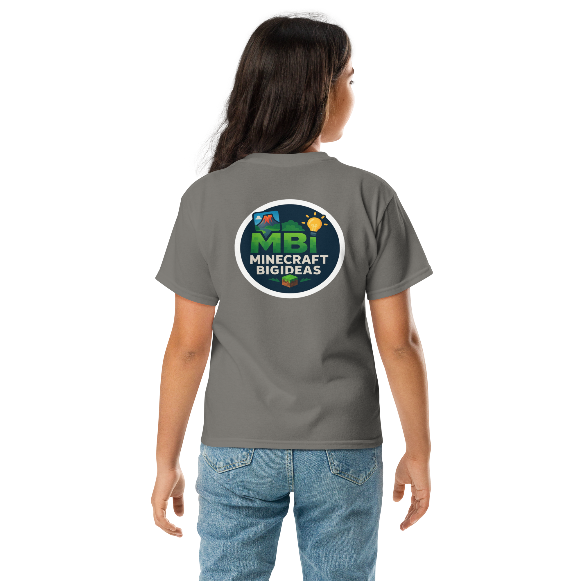 Youth classic tee