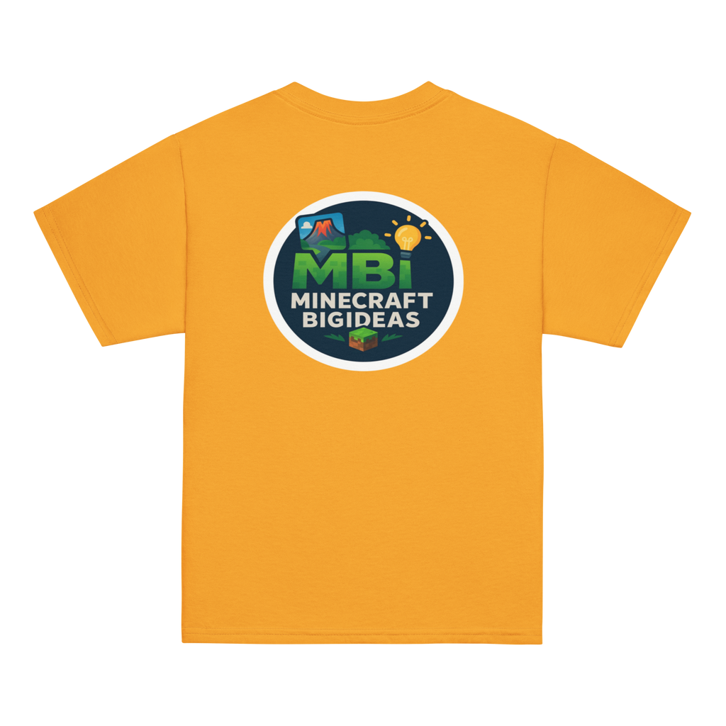 Youth classic tee