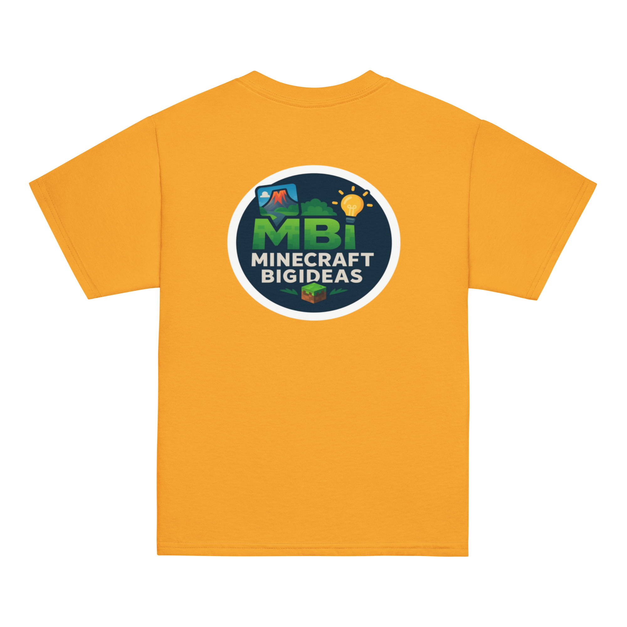 Youth classic tee