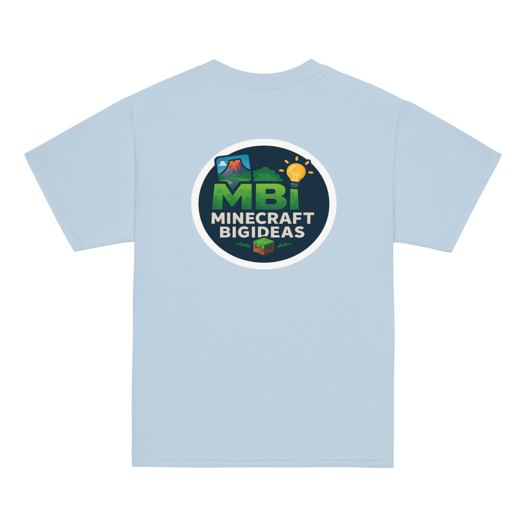Youth classic tee