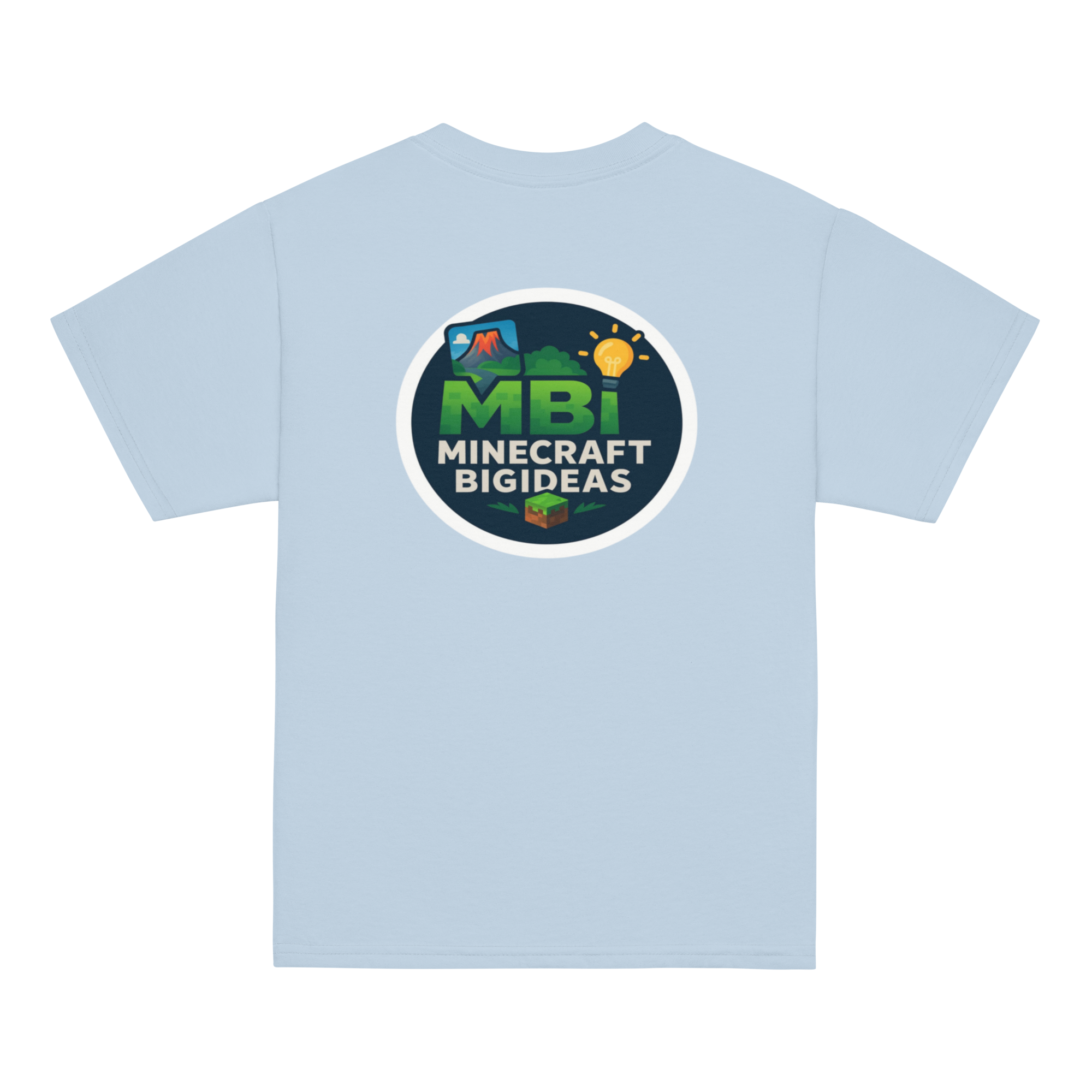 Youth classic tee
