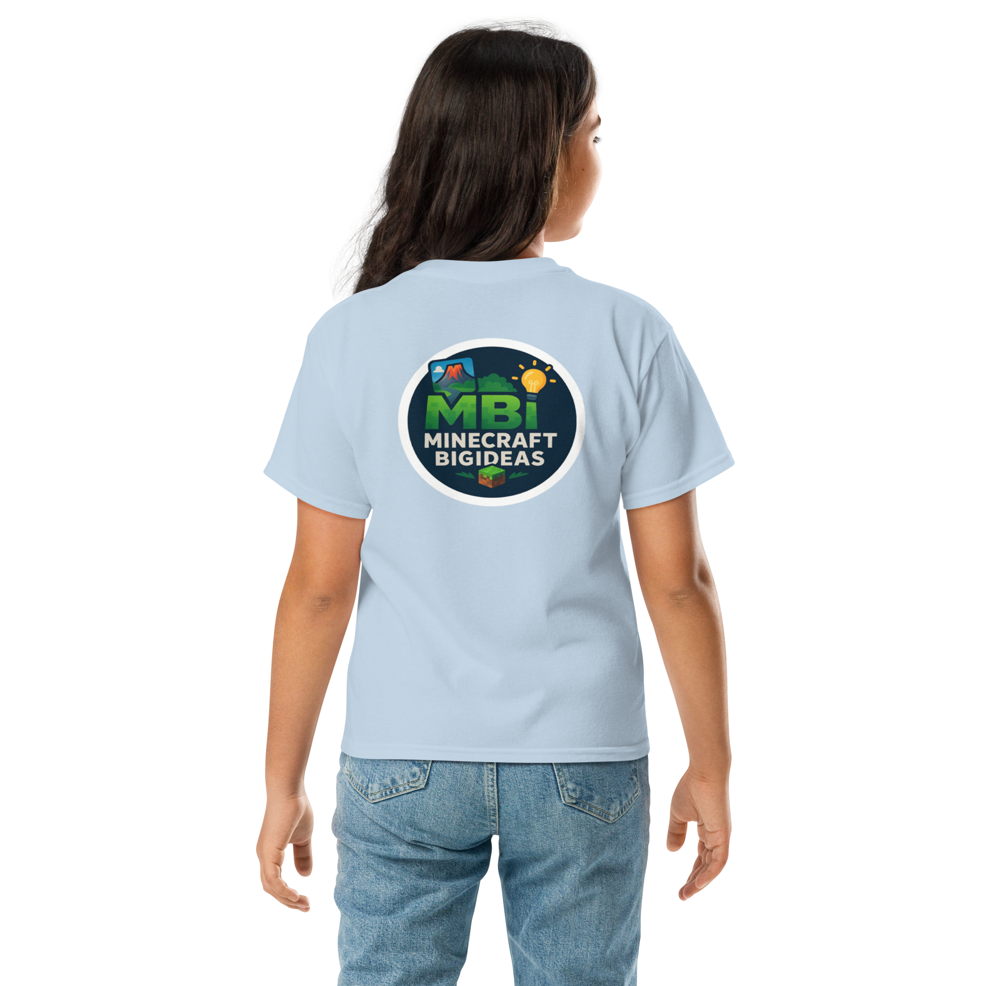 Youth classic tee