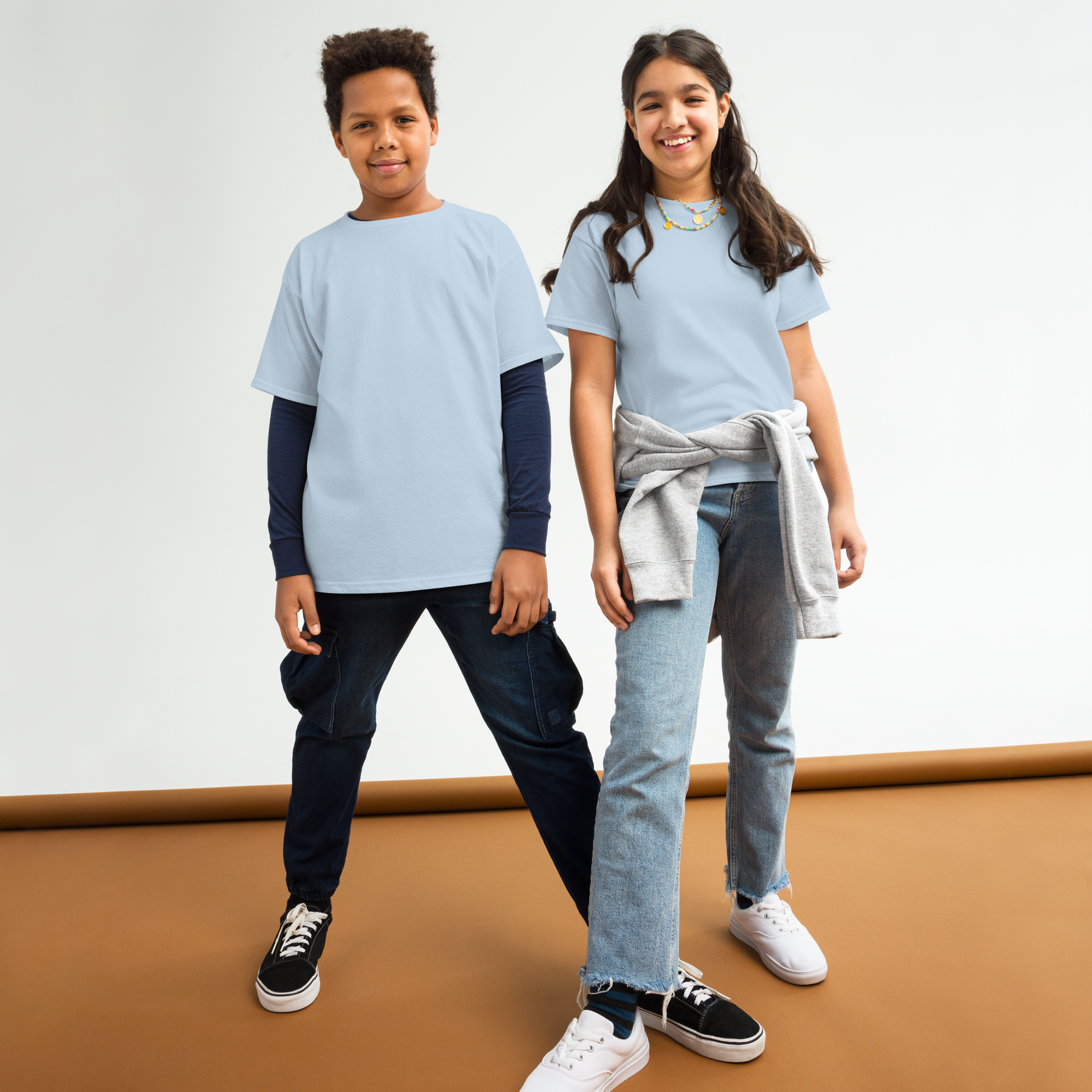 Youth classic tee