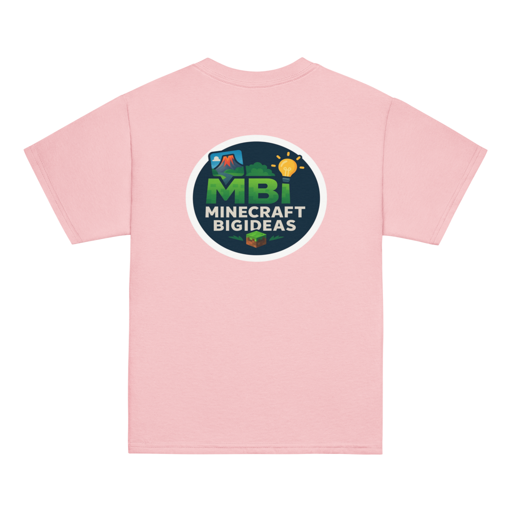 Youth classic tee