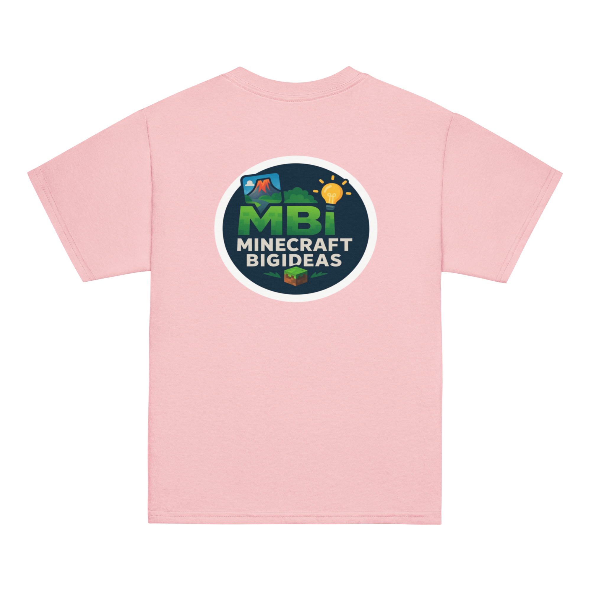 Youth classic tee
