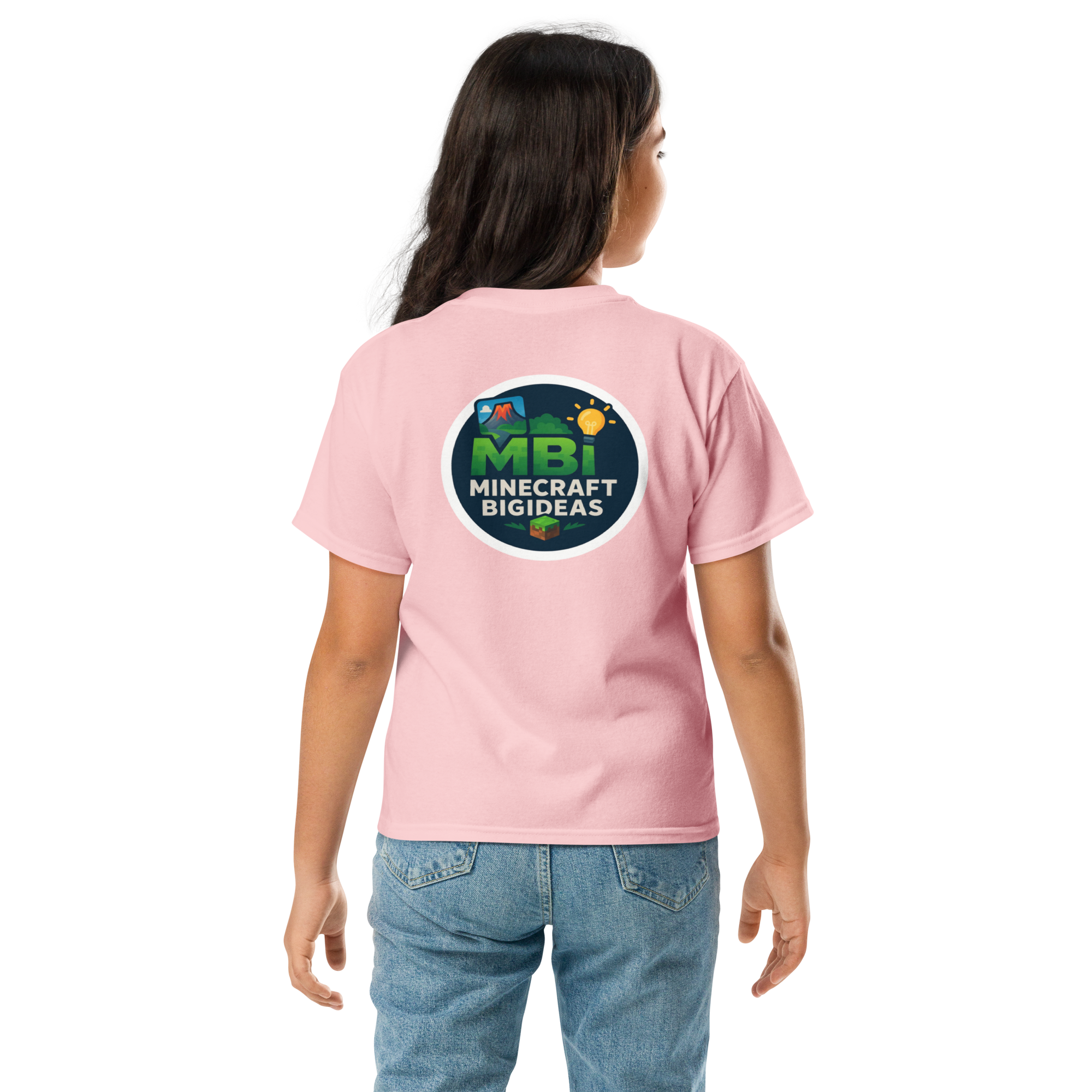 Youth classic tee