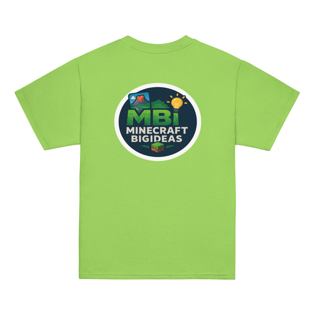 Youth classic tee