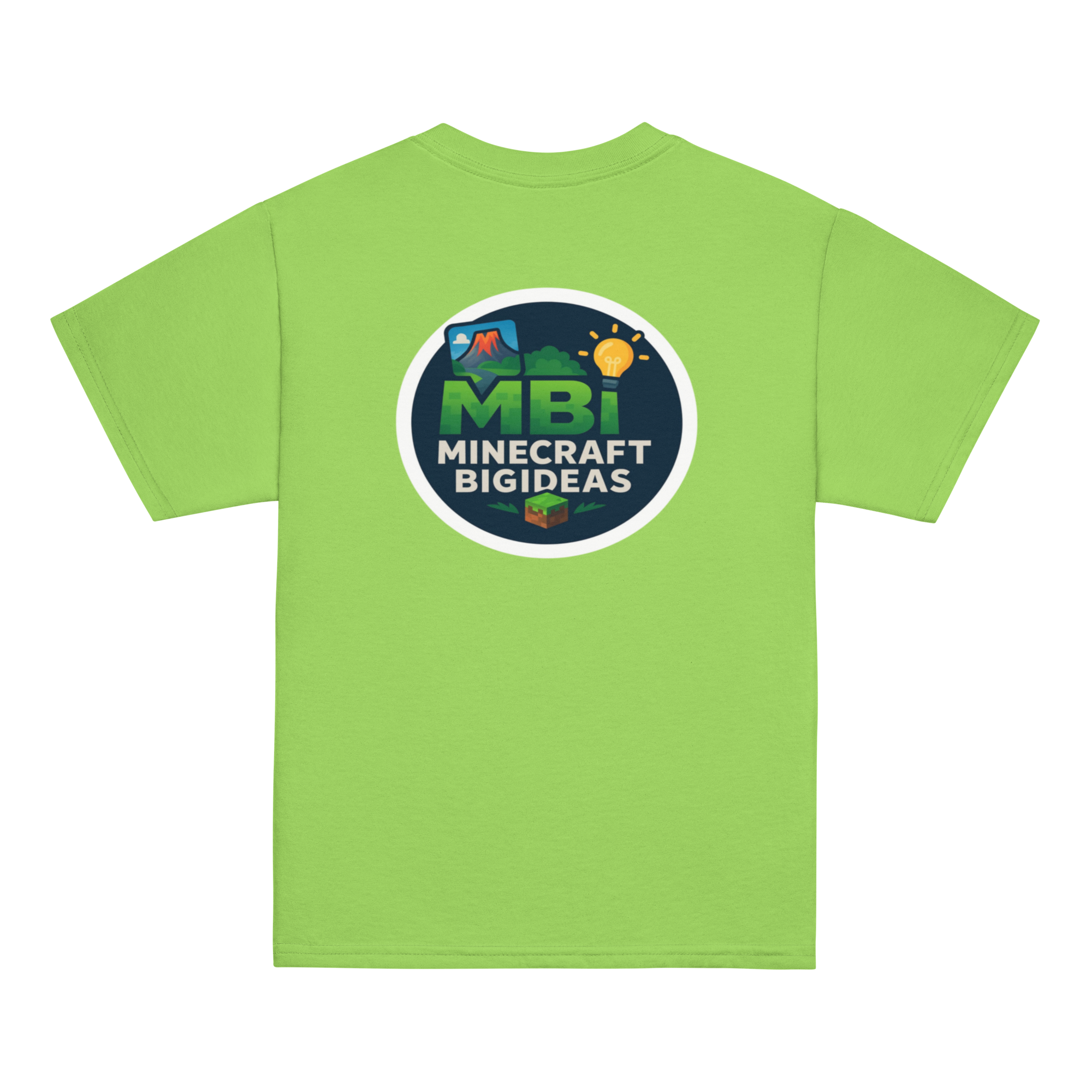 Youth classic tee