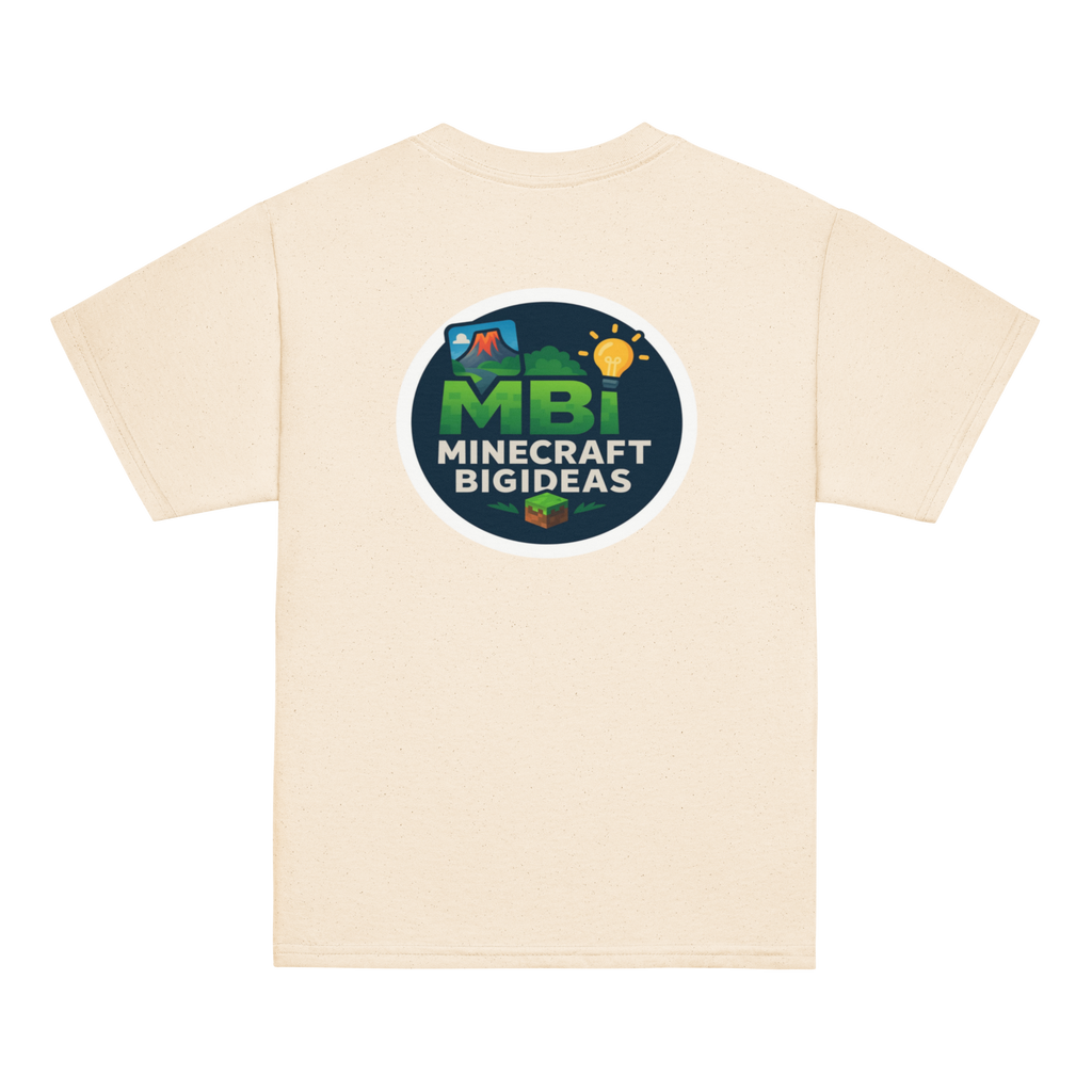 Youth classic tee
