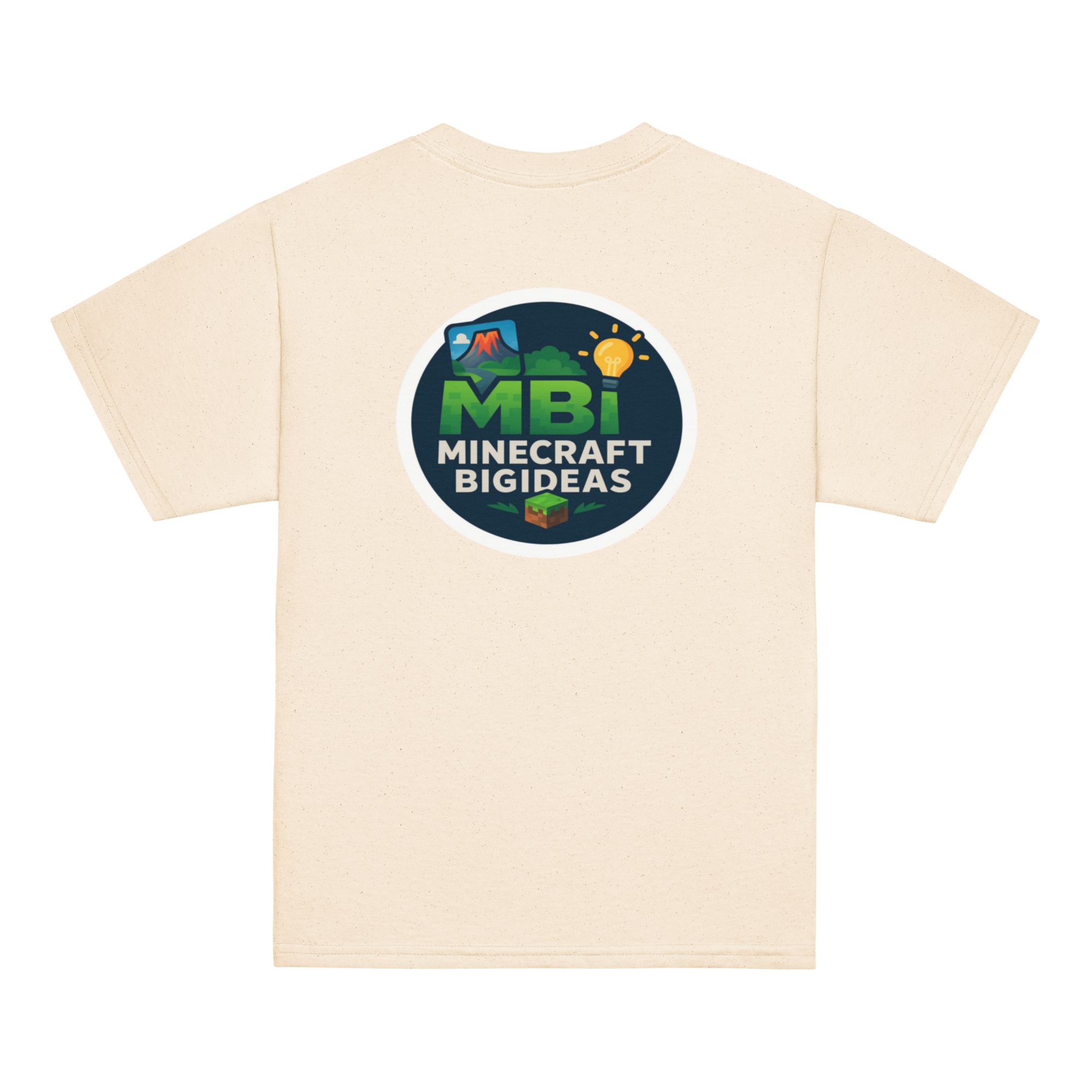 Youth classic tee